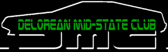 Mid-State DeLorean Club